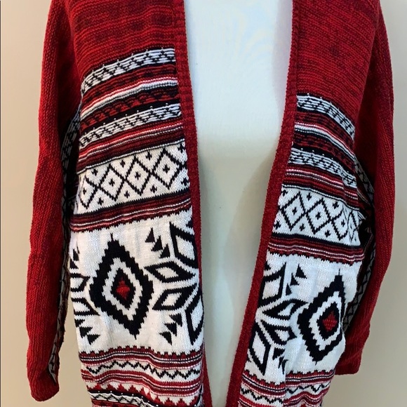 Cardigan - Picture 4 of 7